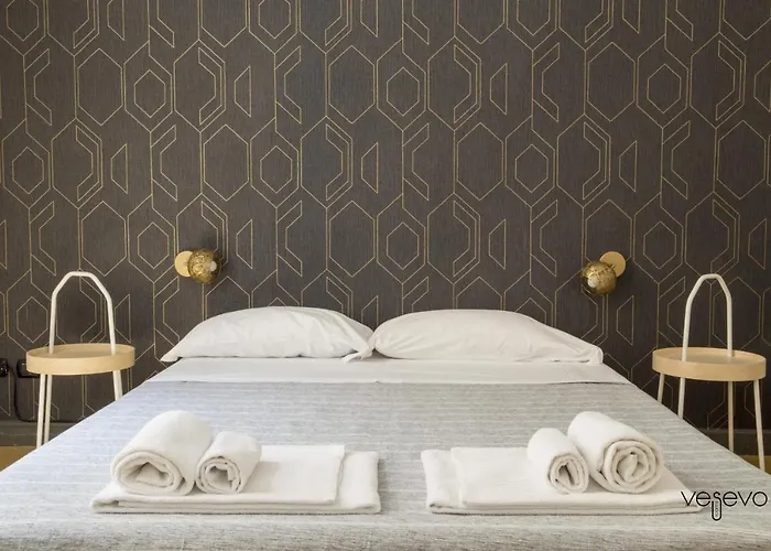 Vesevo Rooms Napoli