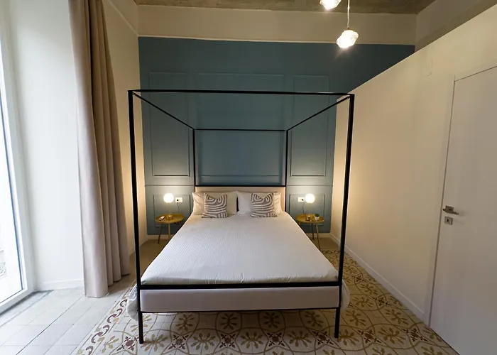 Mimì Neapolitan Stay - Napoli Centrale