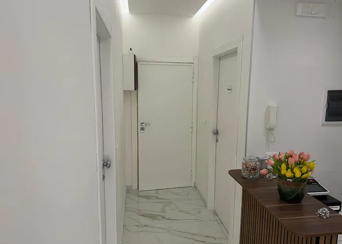 Emerald Rooms Napoli